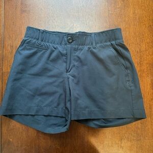Women’s Under Armour Golf Shorts